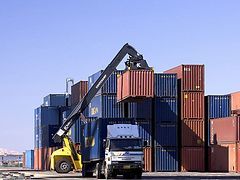 攜手昌匯，成就全球貿易 專業進出口貨運服務解決方案